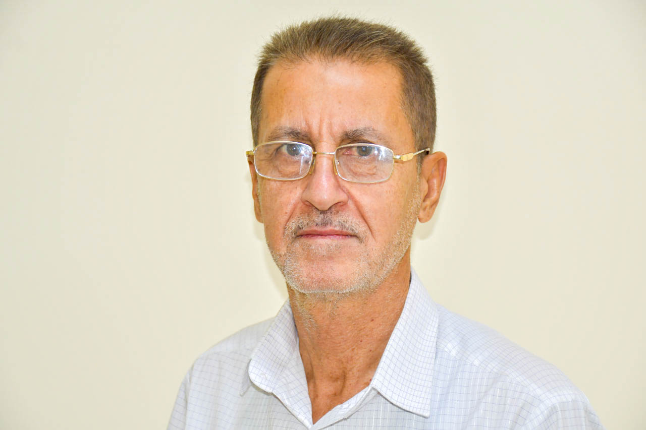 د. حيدر أحمد